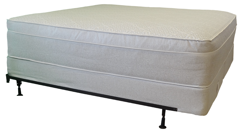 envirosleep pillow top mattress